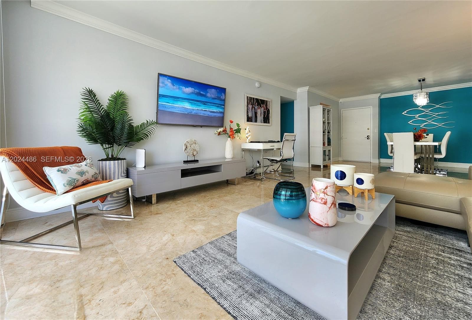 2030 S Ocean Dr # 923, Hallandale Beach, FL 33009 — zdjęcie 5