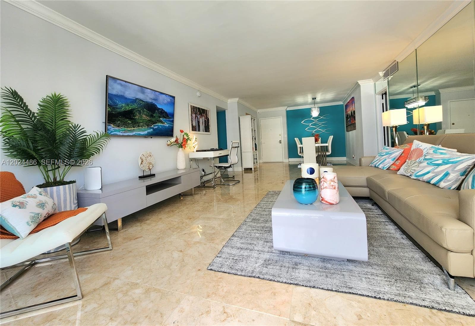 2030 S Ocean Dr # 923, Hallandale Beach, FL 33009 — zdjęcie 4