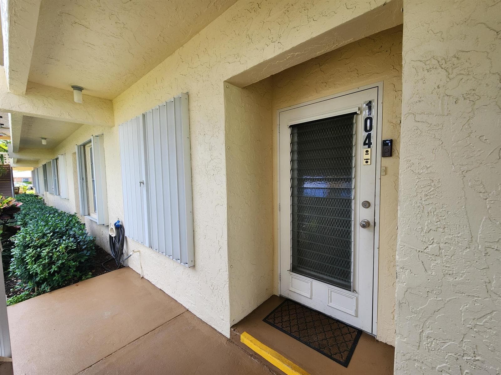 1560 NW 18th Avenue # 104, Delray Beach, FL 33445 — zdjęcie 3