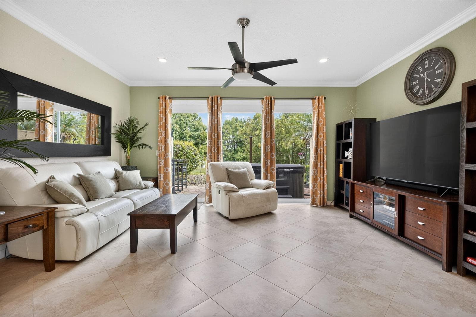 615 SW Glen Crest Way, Stuart, FL 34997 — zdjęcie 3