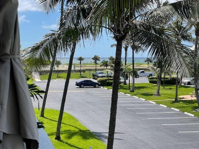 2545 South Ocean Boulevard # 303, Palm Beach, FL 33480 — zdjęcie 3
