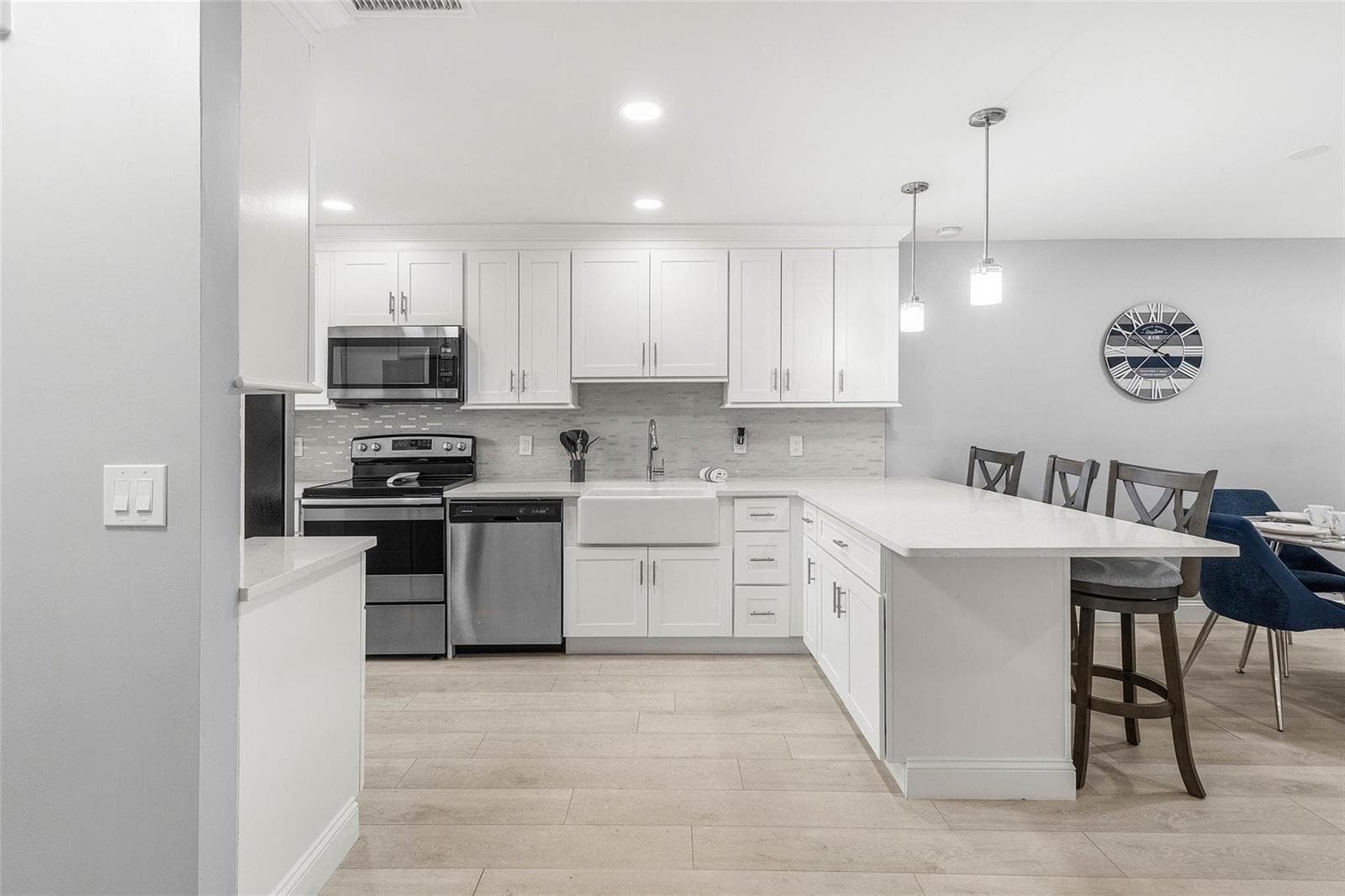 9286 Vista Del Lago, Boca Raton, FL 33428 — zdjęcie 5