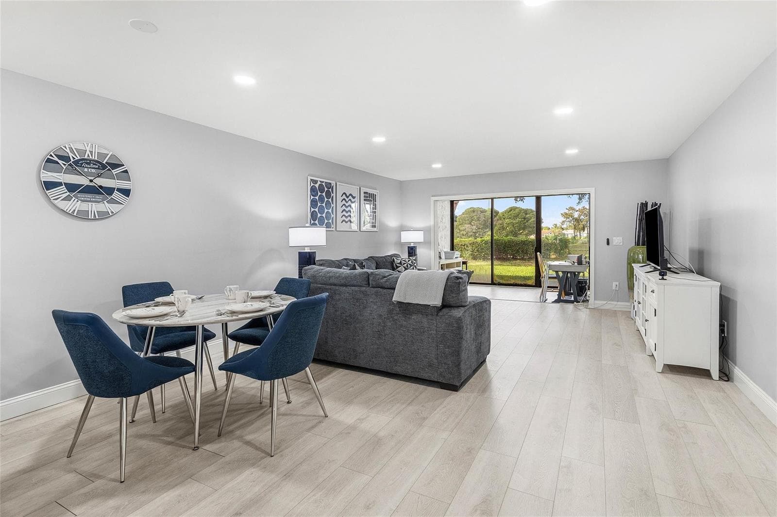 9286 Vista Del Lago, Boca Raton, FL 33428 — zdjęcie 4