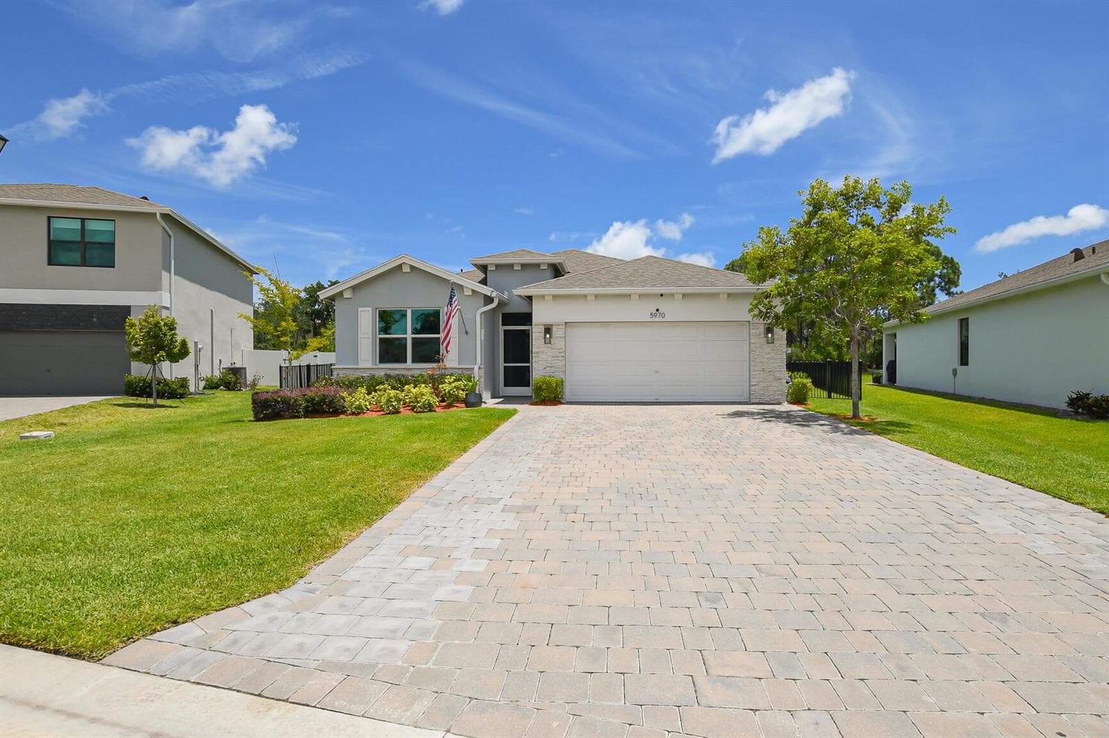 5970 SE Skyblue Circle, Stuart, FL 34997 — zdjęcie 2