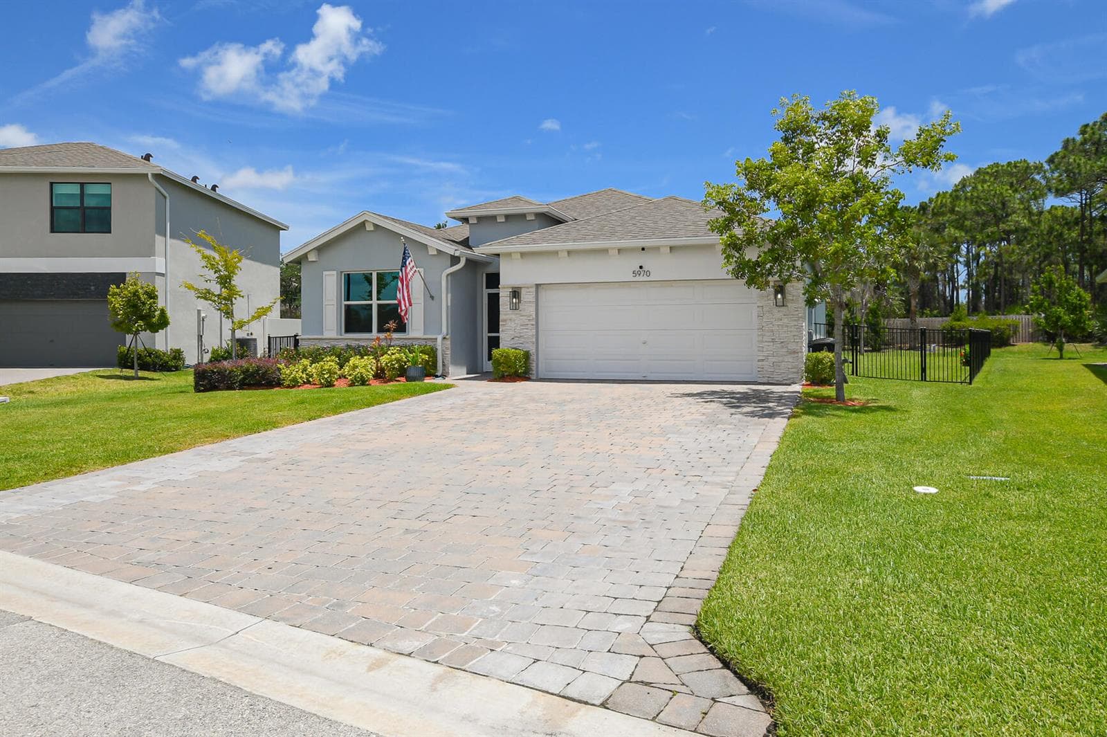 5970 SE Skyblue Circle, Stuart, FL 34997 — zdjęcie 3