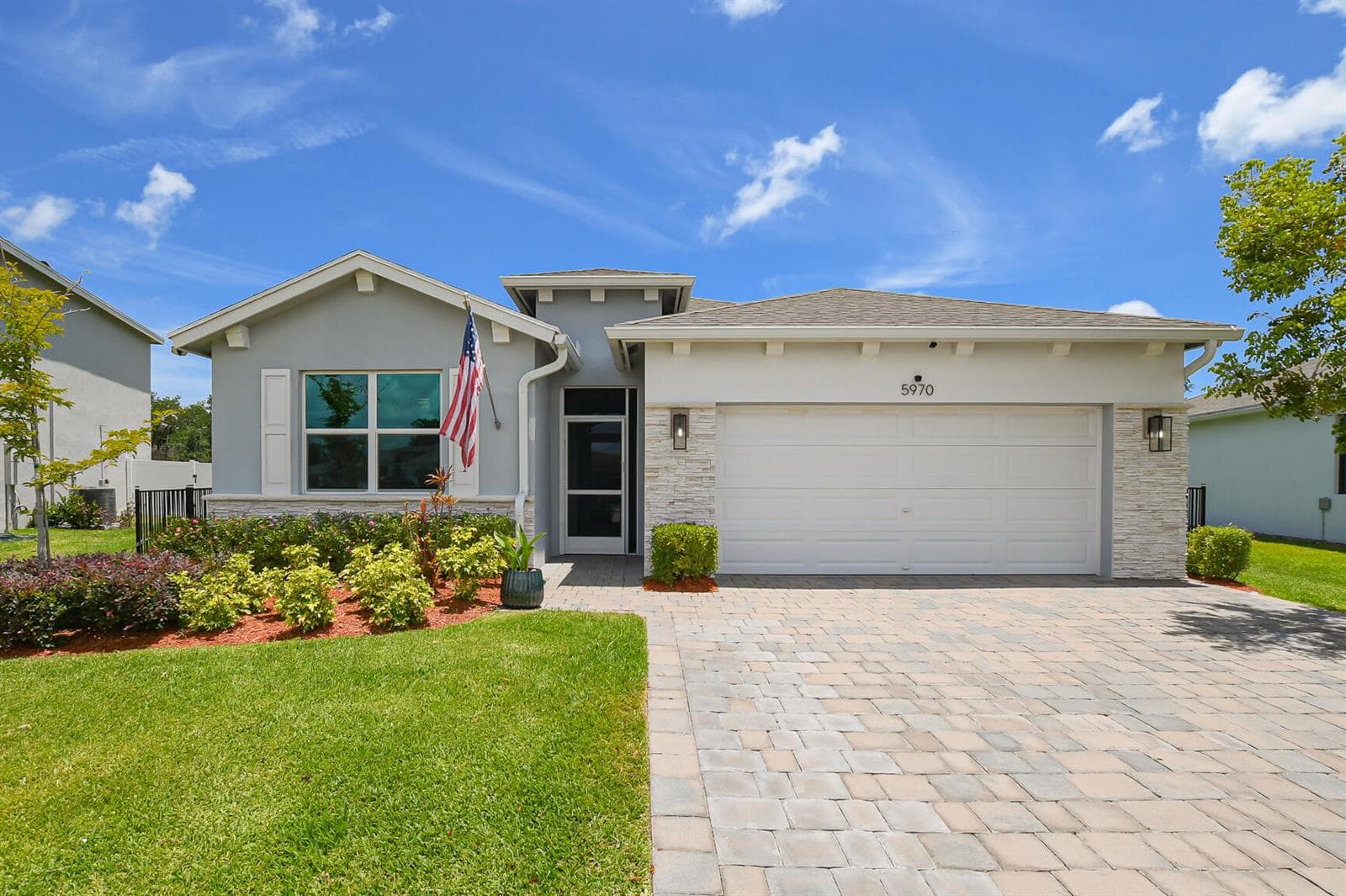 5970 SE Skyblue Circle, Stuart, FL 34997 — zdjęcie 5