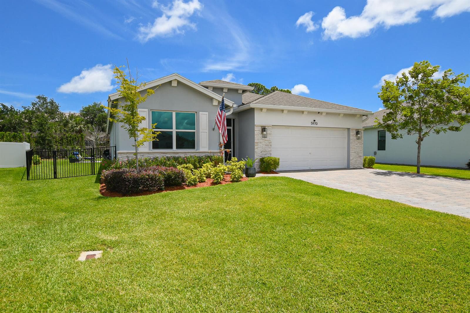 5970 SE Skyblue Circle, Stuart, FL 34997 — zdjęcie 4