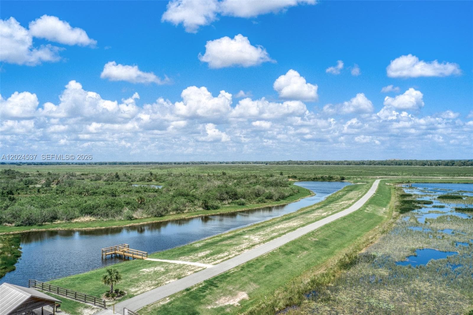 1613 Duane Palmer, Sebring, FL 33876 — zdjęcie 3