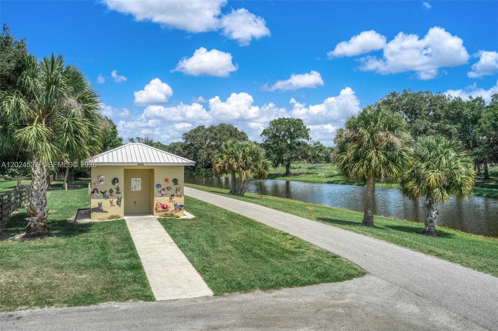 1613 Duane Palmer, Sebring, FL 33876 — zdjęcie 5
