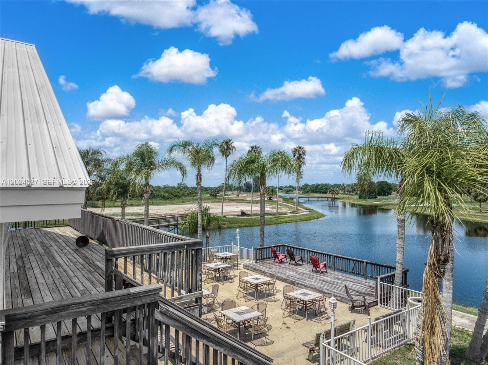 1613 Duane Palmer, Sebring, FL 33876 — zdjęcie 4