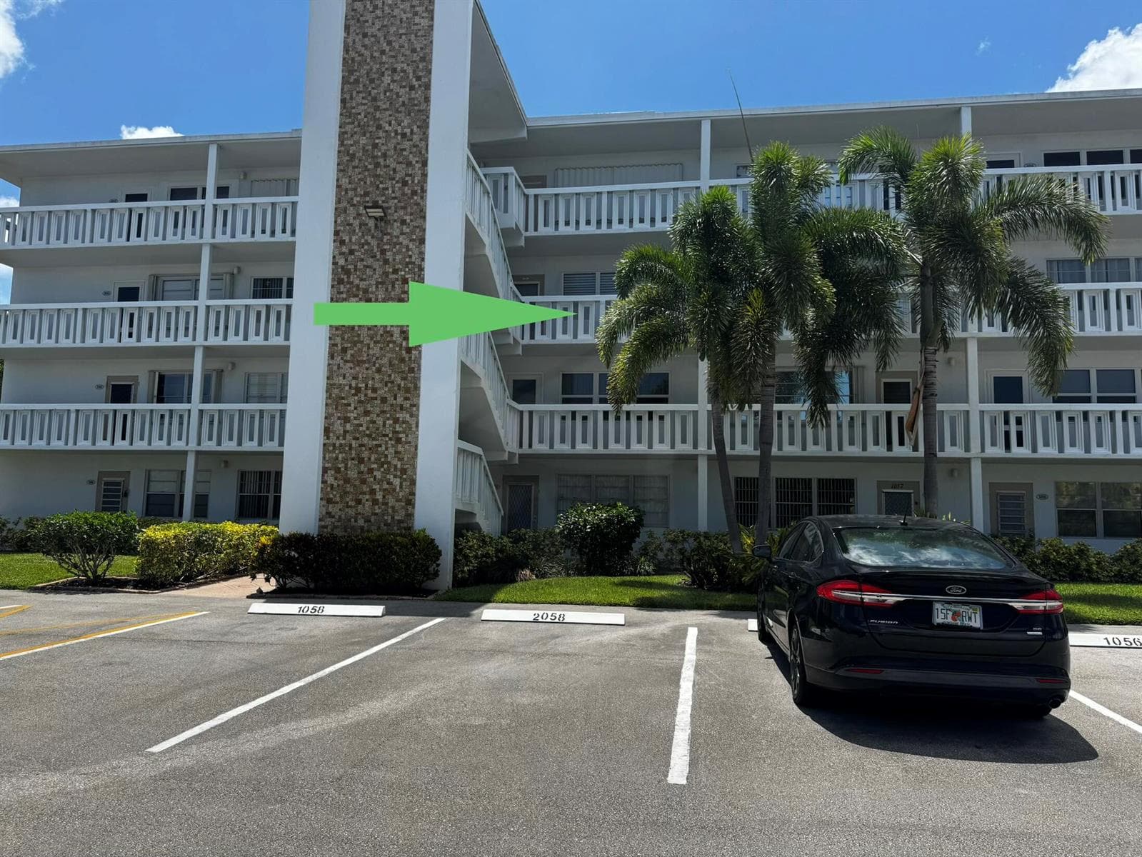 3058 Cambridge C # 3058, Deerfield Beach, FL 33442 — zdjęcie 4