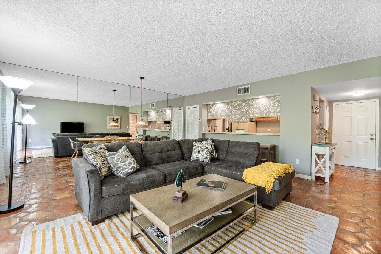 11863 Wimbledon Circle # 406, Wellington, FL 33414 — zdjęcie 2