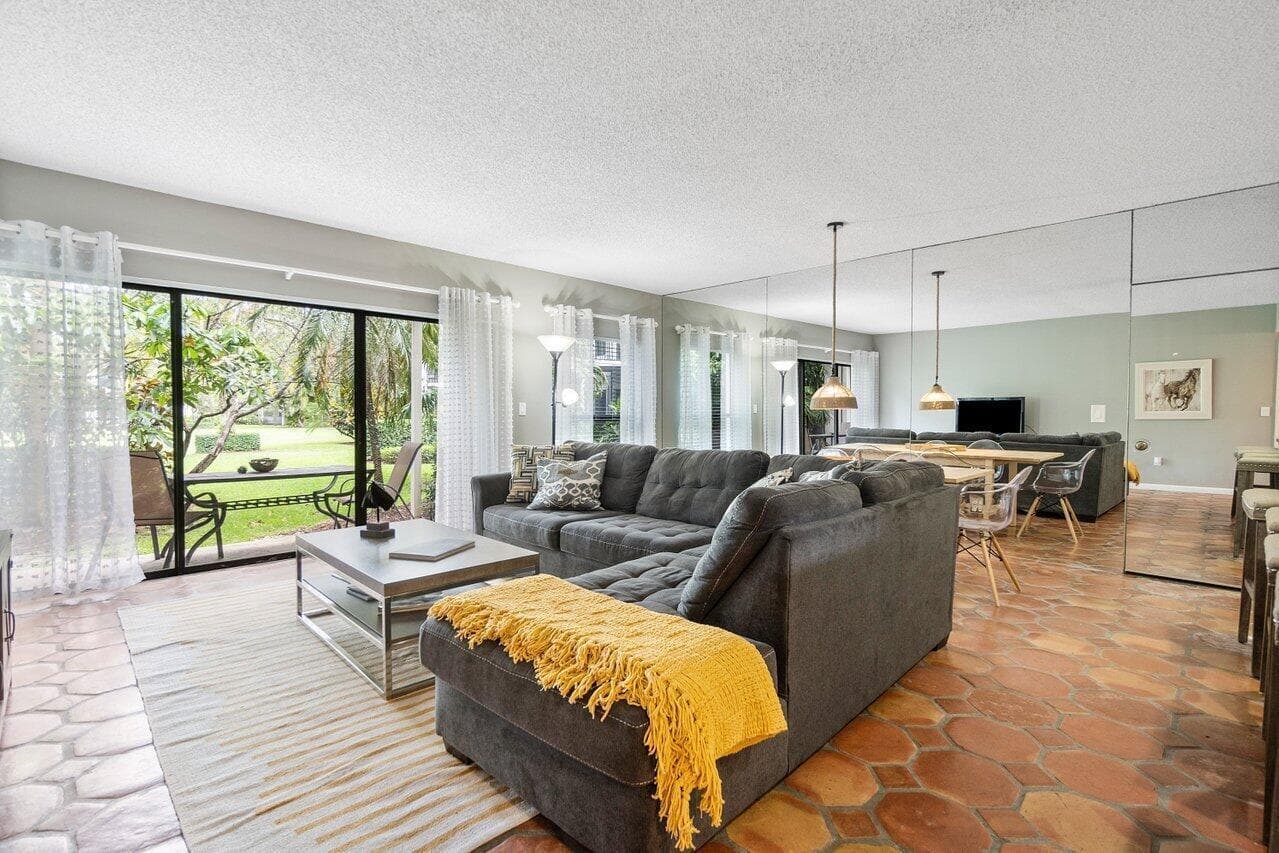 11863 Wimbledon Circle # 406, Wellington, FL 33414 — zdjęcie 3