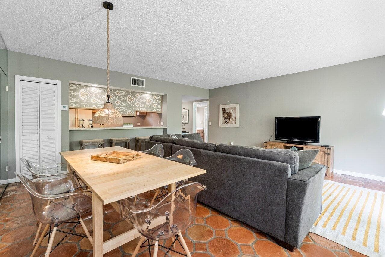 11863 Wimbledon Circle # 406, Wellington, FL 33414 — zdjęcie 4