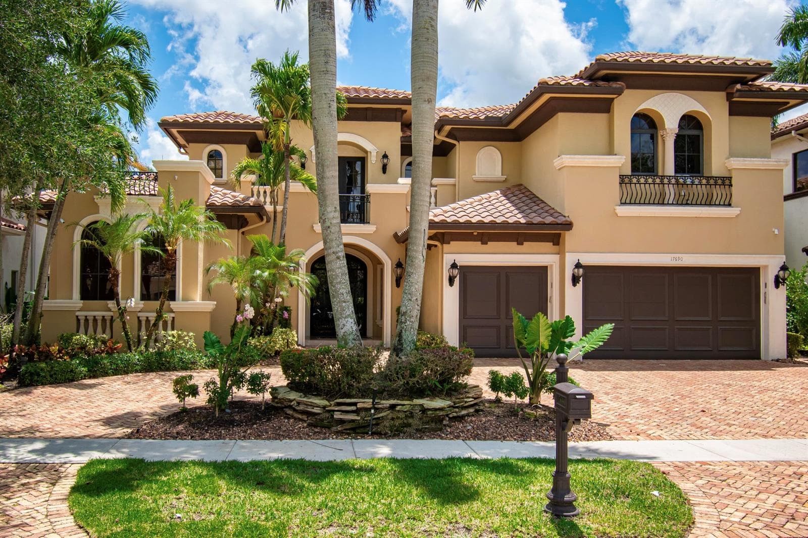 17690 Middlebrook Way, Boca Raton, FL 33496 — zdjęcie 2