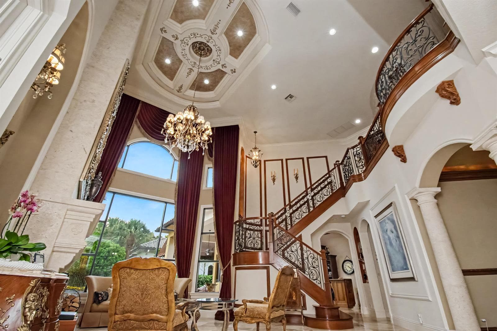 17690 Middlebrook Way, Boca Raton, FL 33496 — zdjęcie 5