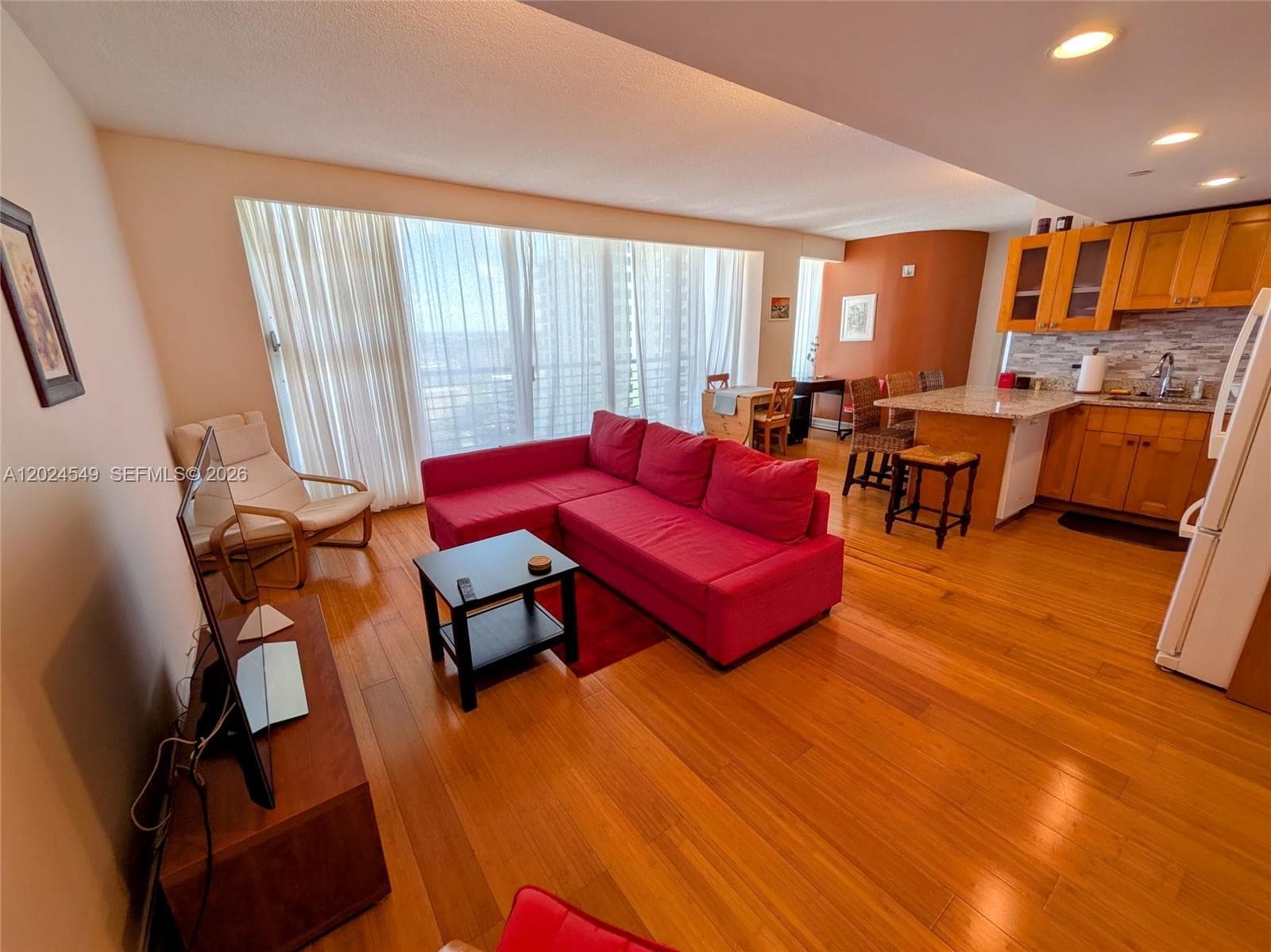 1720 Harrison St # 14D, Hollywood, FL 33020 — zdjęcie 3