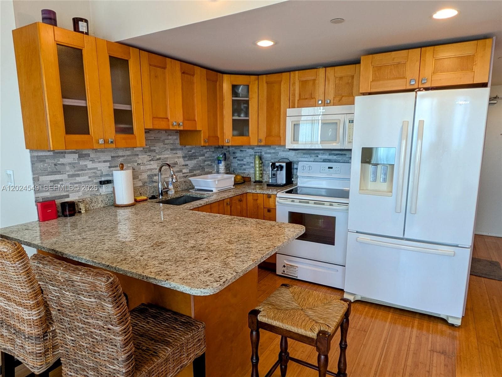 1720 Harrison St # 14D, Hollywood, FL 33020 — zdjęcie 5