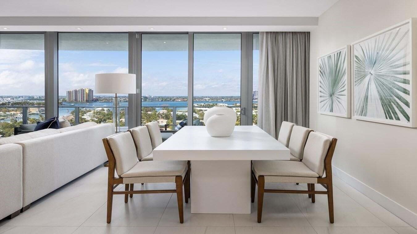 3100 N Ocean Drive # 1201p, Singer Island, FL 33404 — zdjęcie 2