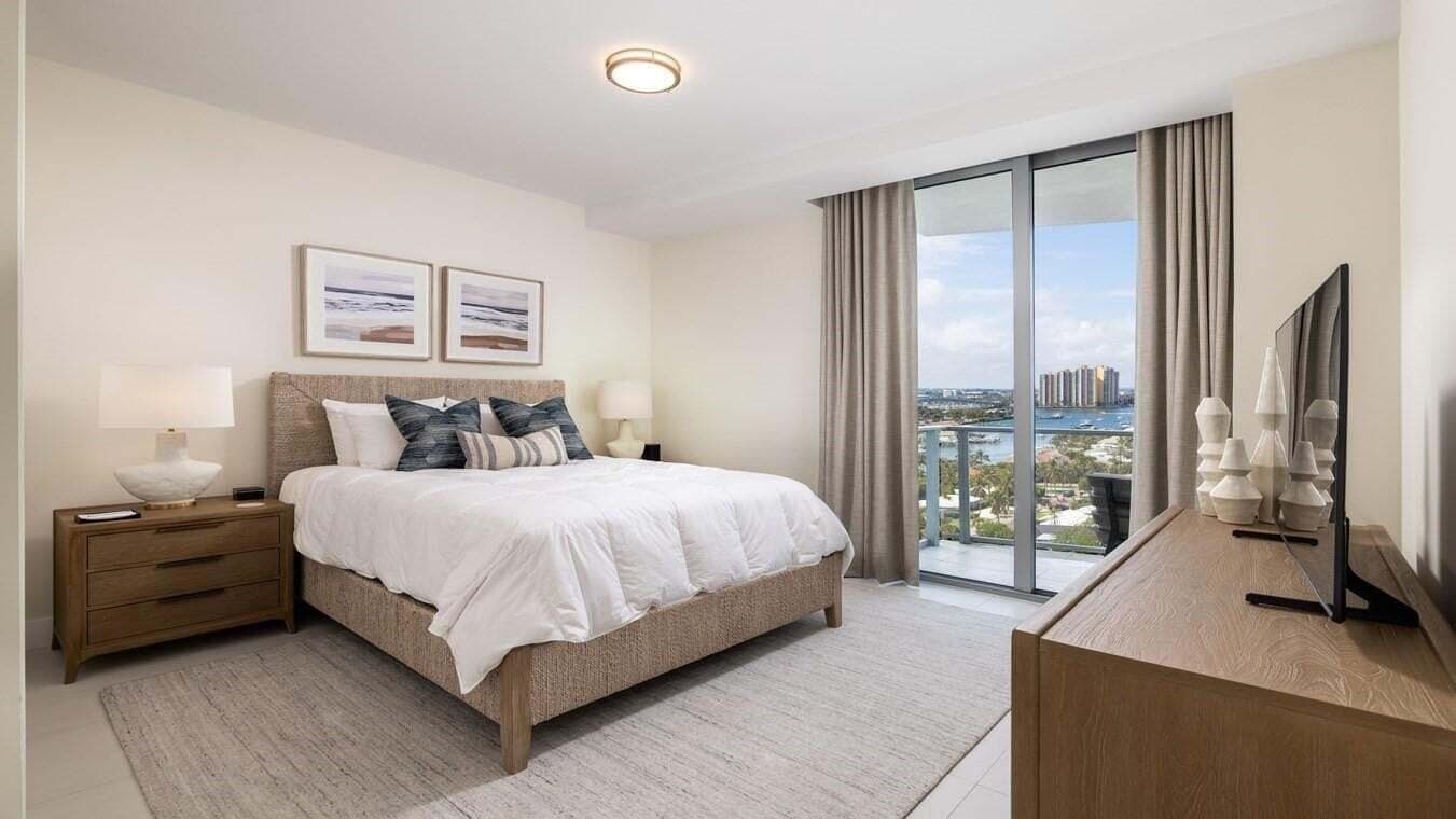 3100 N Ocean Drive # 1201p, Singer Island, FL 33404 — zdjęcie 4
