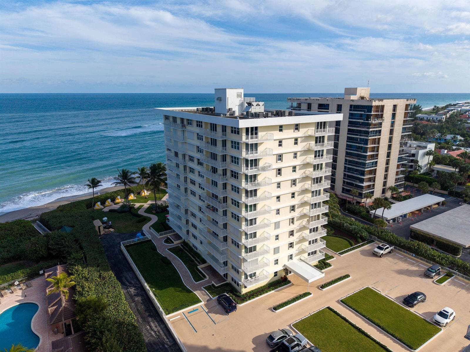 500 Ocean Drive # E-2d, Juno Beach, FL 33408 — zdjęcie 2