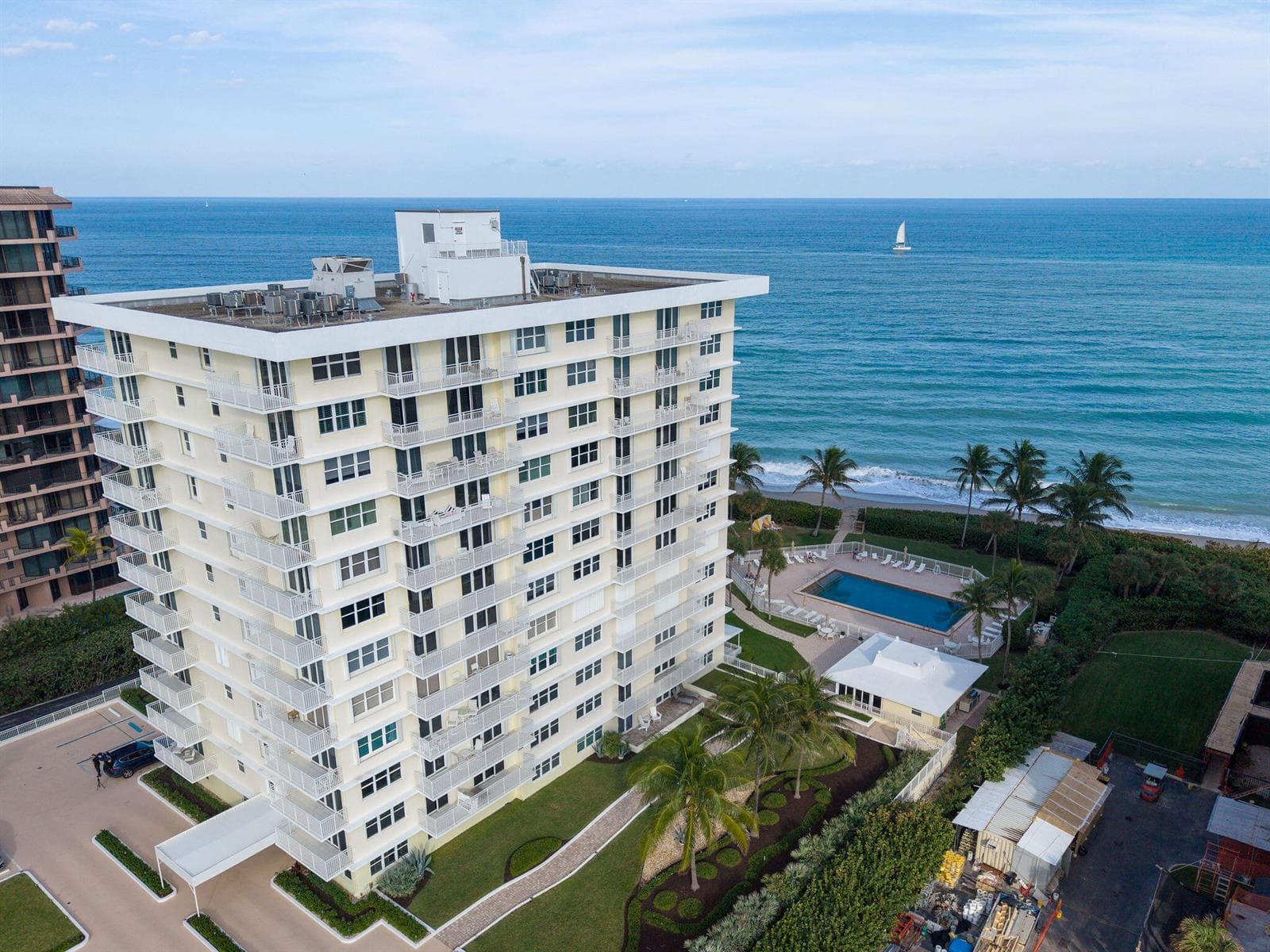 500 Ocean Drive # E-2d, Juno Beach, FL 33408 — zdjęcie 3