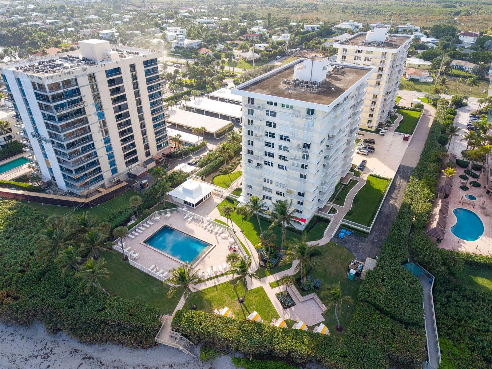 500 Ocean Drive # E-2d, Juno Beach, FL 33408 — zdjęcie 5