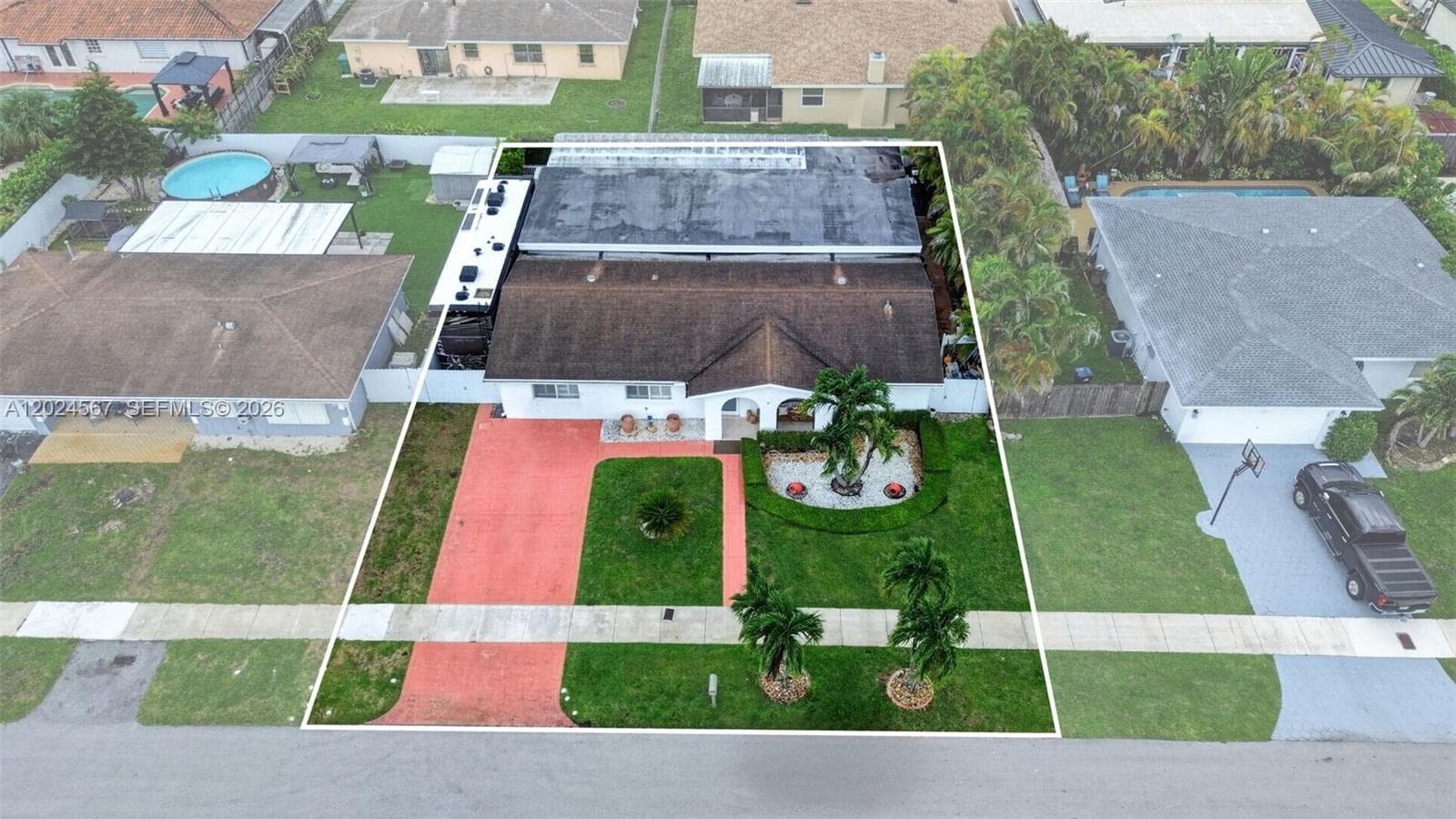 13463 SW 66th Ter, Miami, FL 33183 — zdjęcie 3
