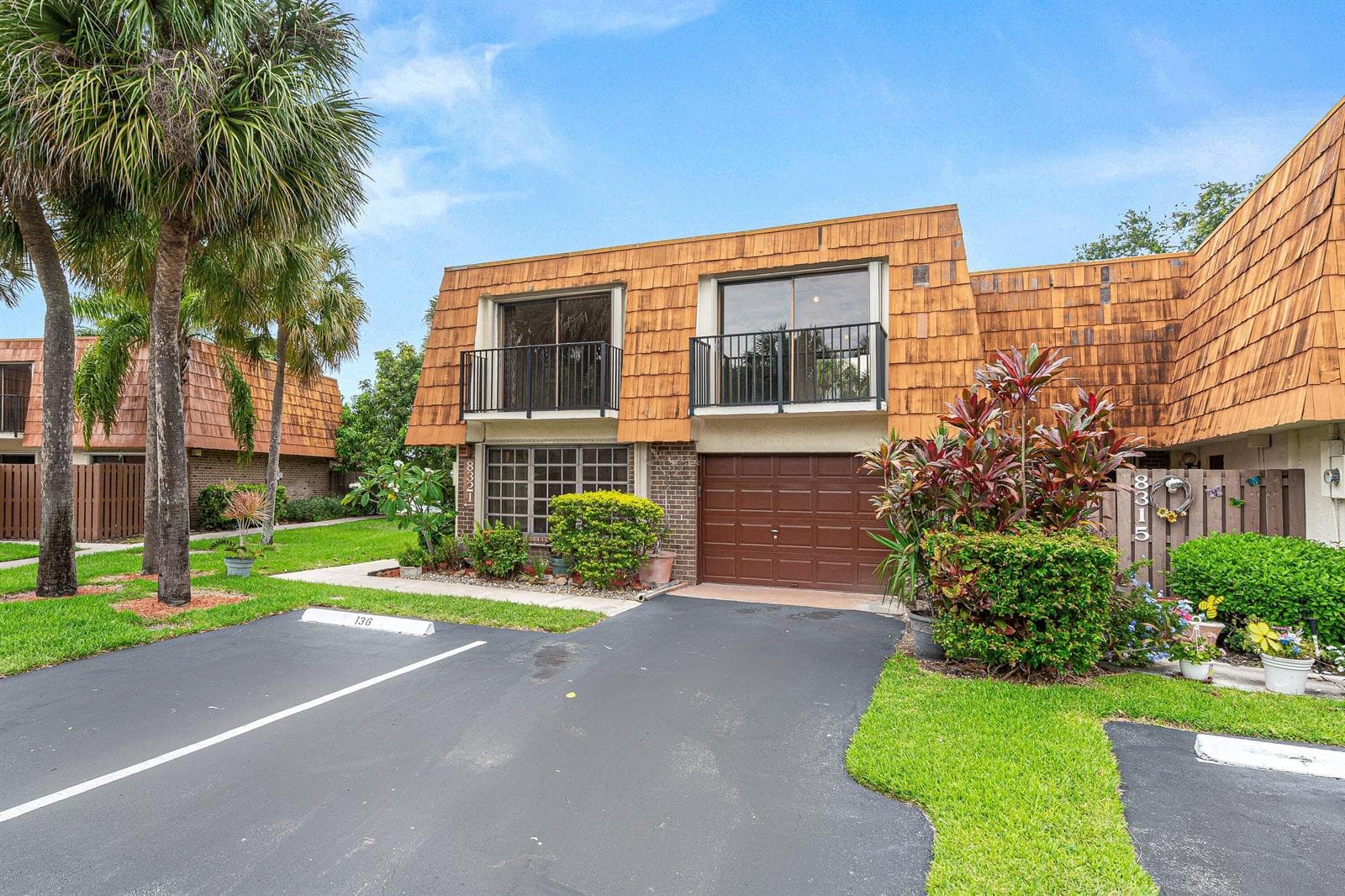 8321 S Coral Circle, North Lauderdale, FL 33068 — zdjęcie 2