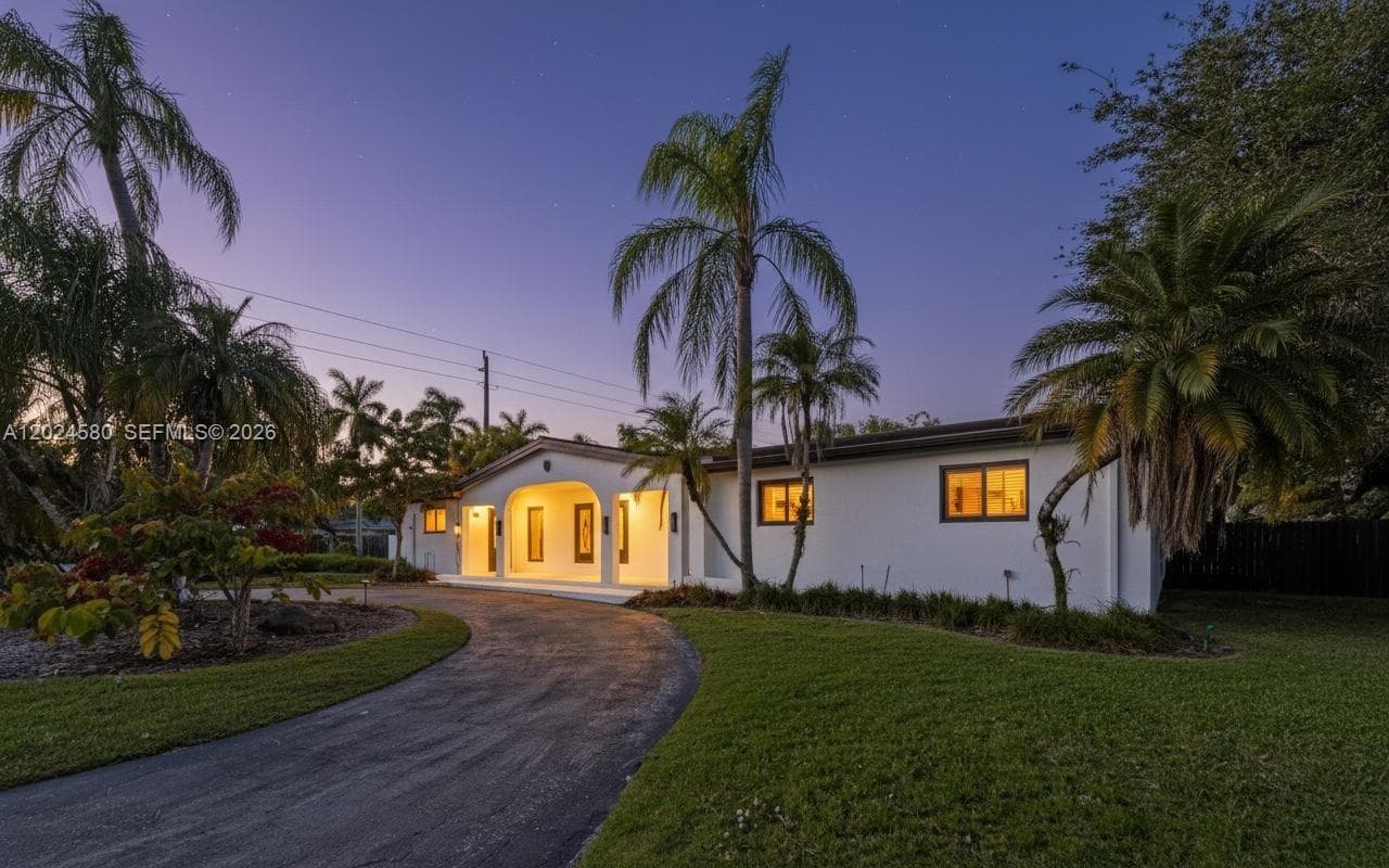 8695 SW 110th St, Miami, FL 33156 — zdjęcie 3