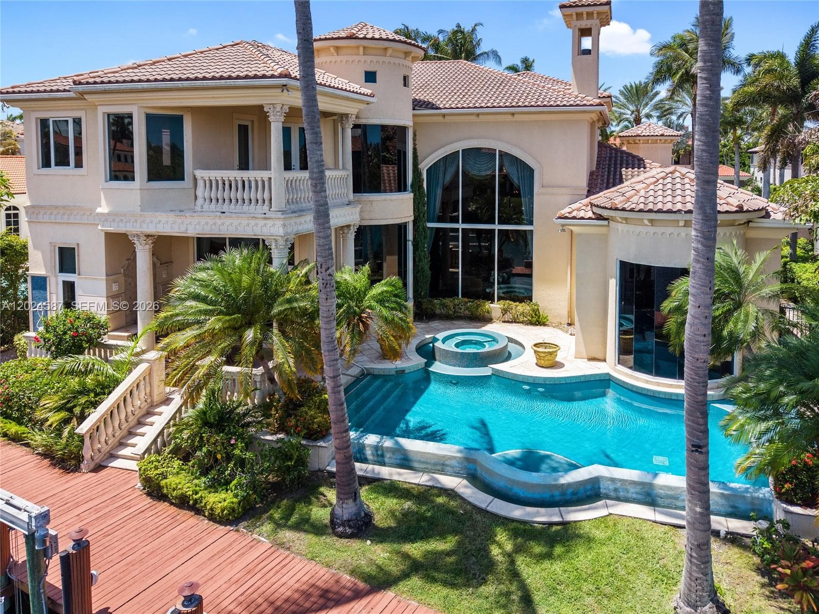 832 Harbour Isle Place, North Palm Beach, FL 33410 — zdjęcie 2