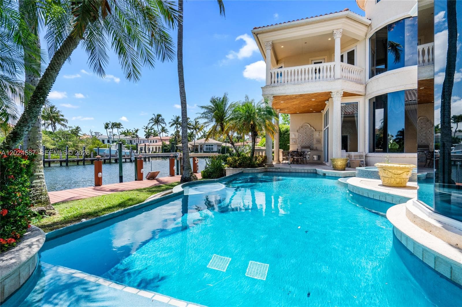832 Harbour Isle Place, North Palm Beach, FL 33410 — zdjęcie 4