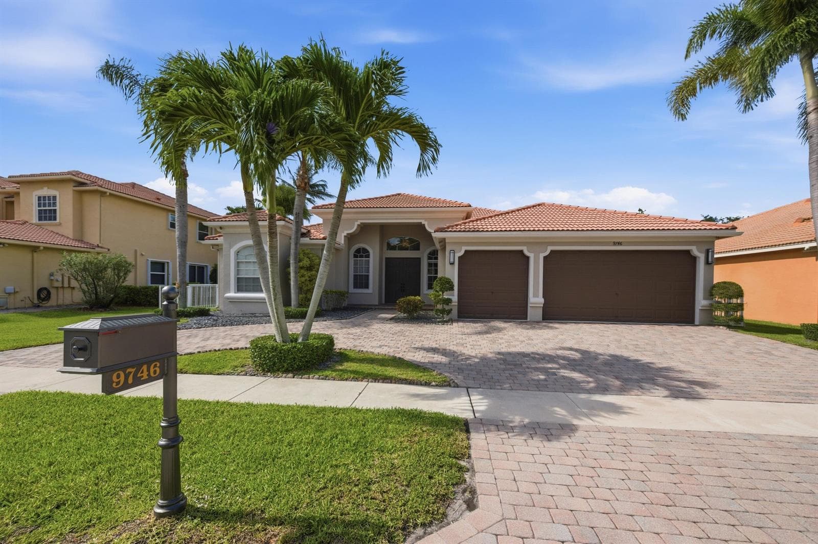 9746 Campi Drive, Lake Worth, FL 33467 — zdjęcie 3