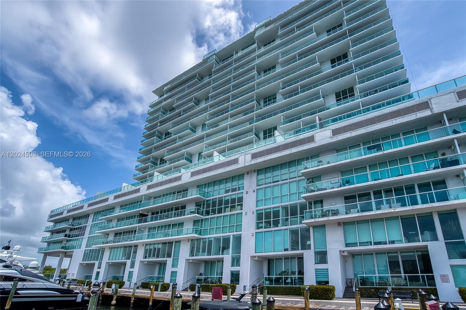 400 Sunny Isles Blvd # 1202, Sunny Isles Beach, FL 33160 — zdjęcie 3