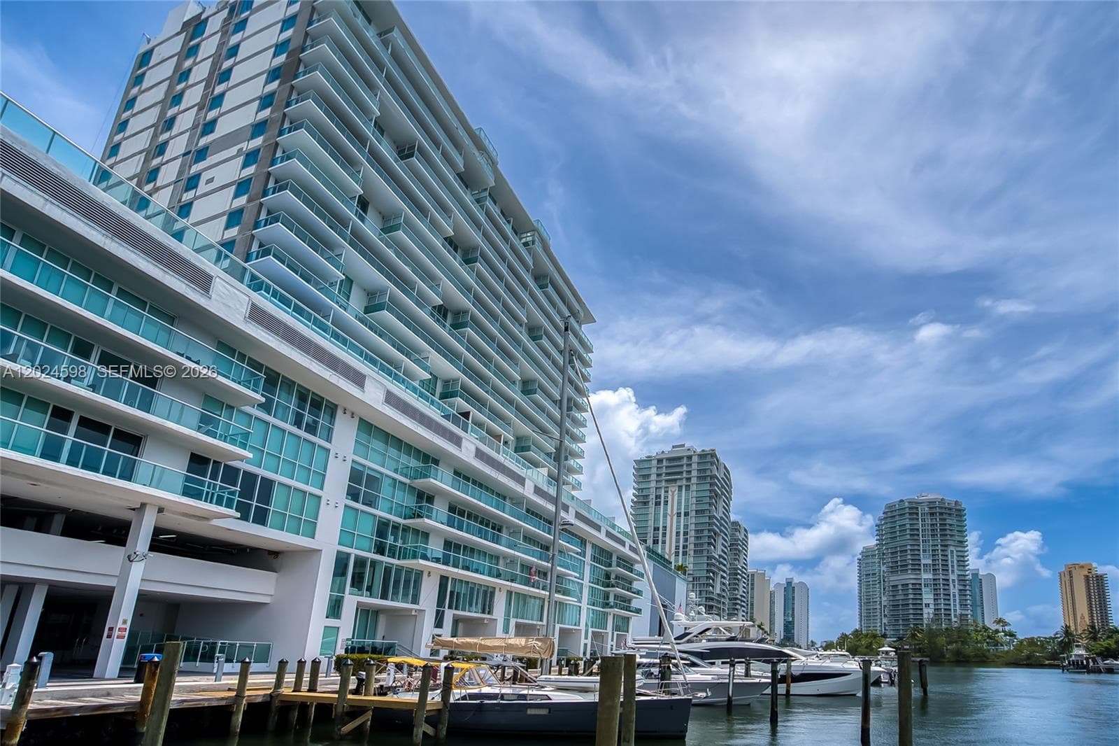400 Sunny Isles Blvd # 1202, Sunny Isles Beach, FL 33160 — zdjęcie 4