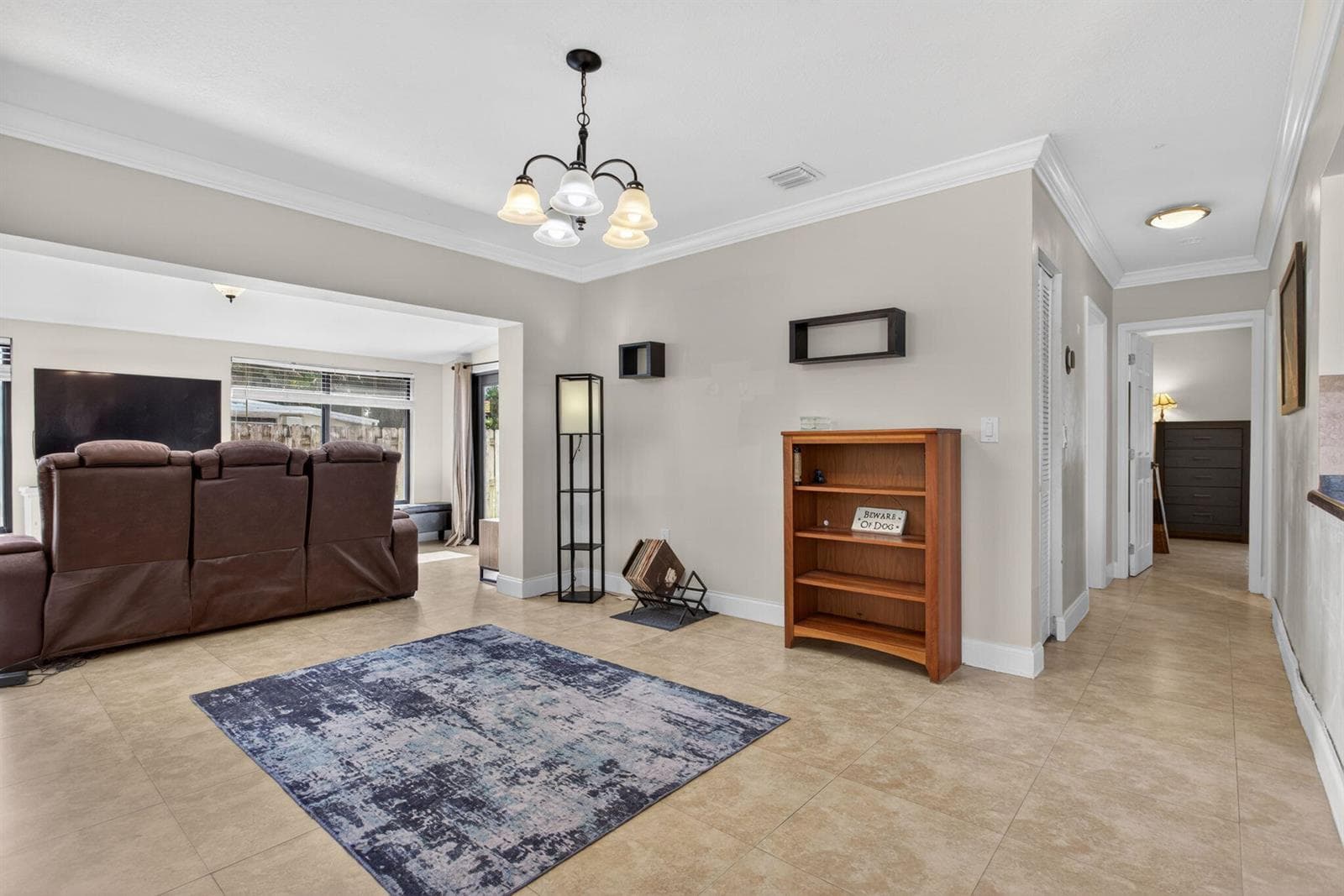 1914 NE 53rd Court, Pompano Beach, FL 33064 — zdjęcie 3