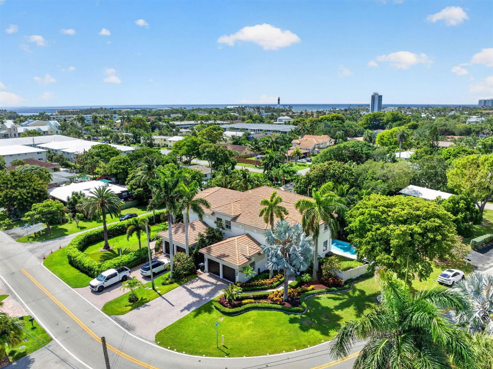 2844 NE 26th Avenue, Lighthouse Point, FL 33064 — zdjęcie 5