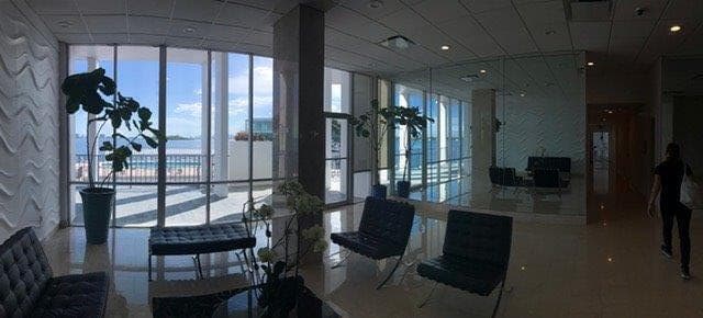 11930 N Bayshore Drive N # 706, North Miami, FL 33181 — zdjęcie 3