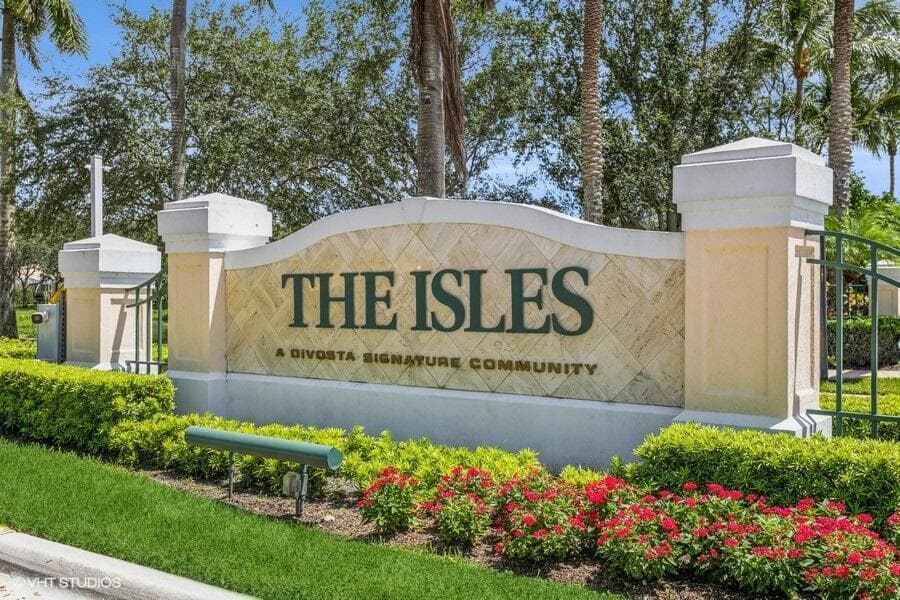 170 Euphrates Circle, Palm Beach Gardens, FL 33410 — zdjęcie 2