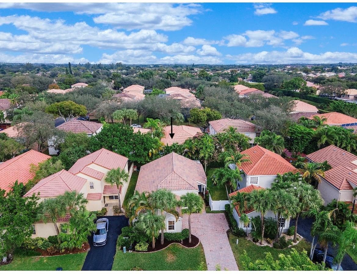 6165 NW 77th Place, Parkland, FL 33067 — zdjęcie 4