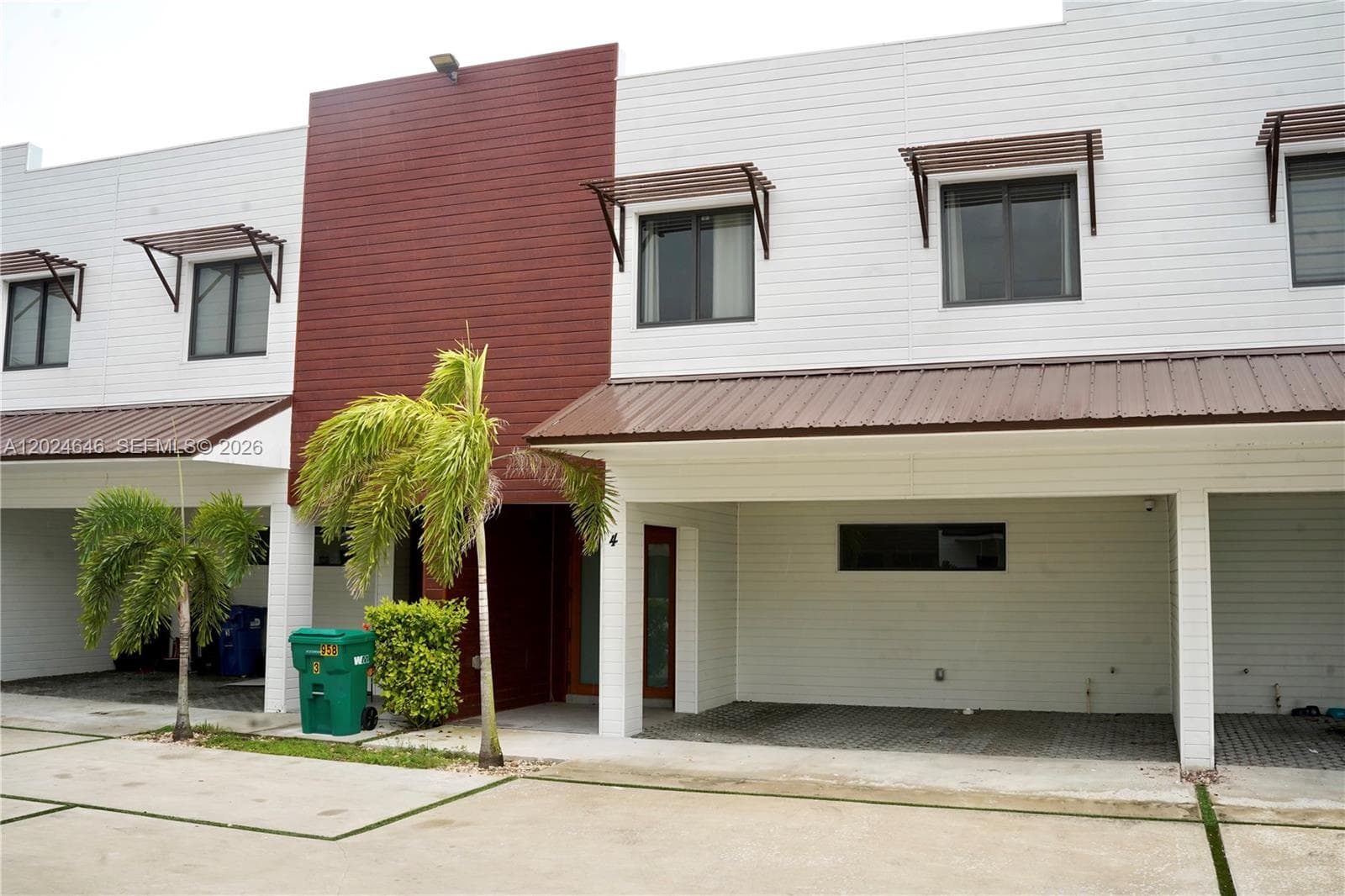 958 NW 10th St # 4, Florida City, FL 33034 — zdjęcie 2