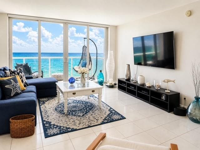 3140 S Ocean Dr # 1705, Hallandale Beach, FL 33009 — zdjęcie 3