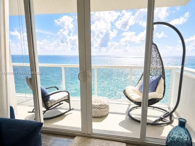 3140 S Ocean Dr # 1705, Hallandale Beach, FL 33009 — zdjęcie 4