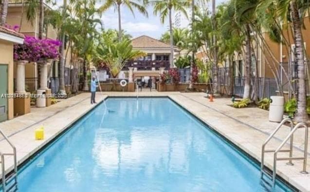 2861 NE 185th St # 302, Aventura, FL 33180 — zdjęcie 2