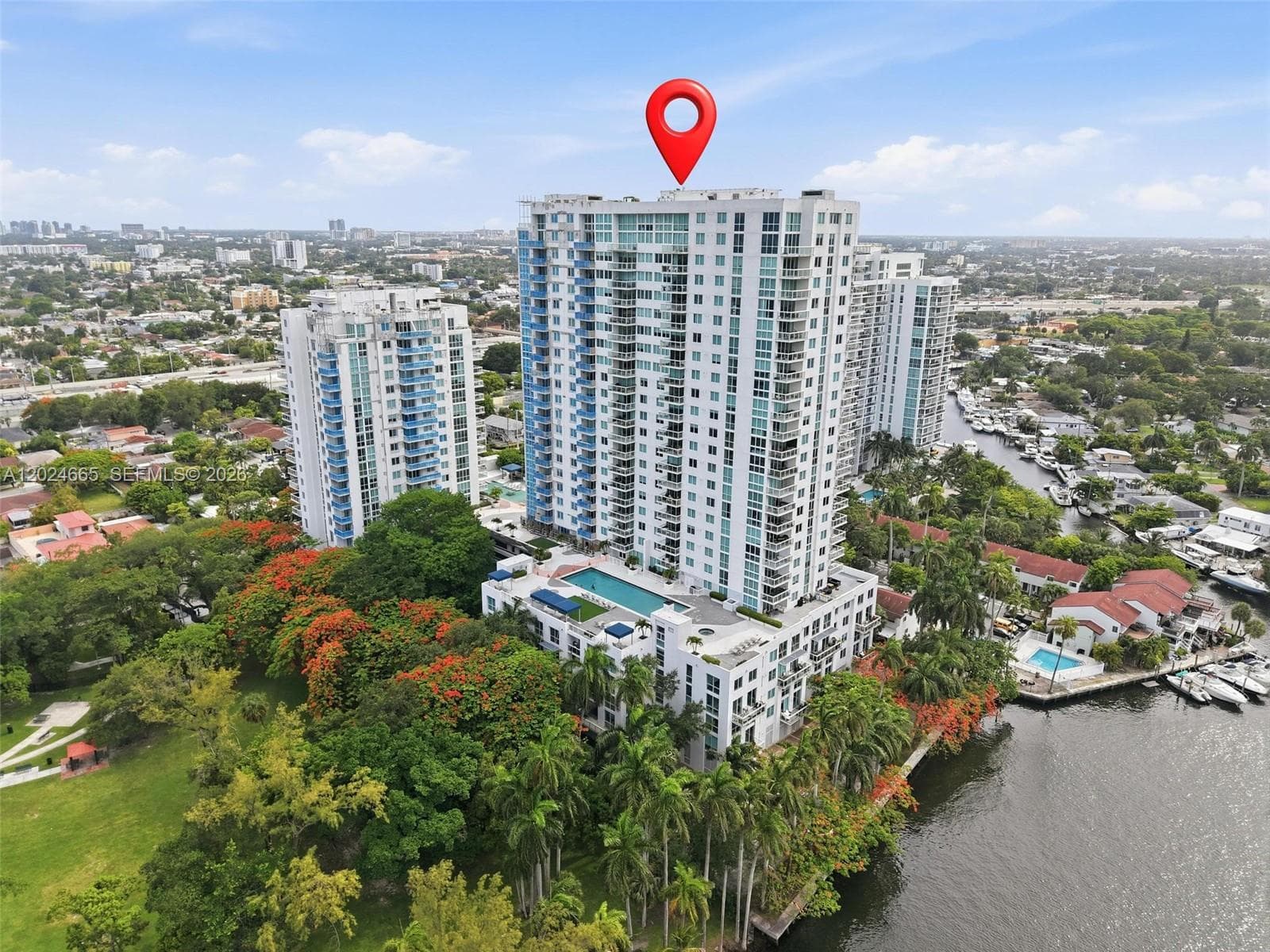 1861 NW S River Dr # 2008, Miami, FL 33125 — zdjęcie 2