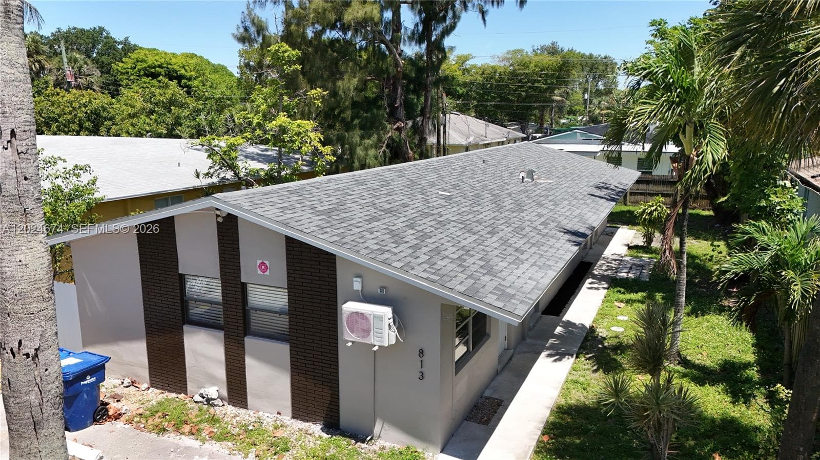 813 SW 29th St, Fort Lauderdale, FL 33315 — zdjęcie 2
