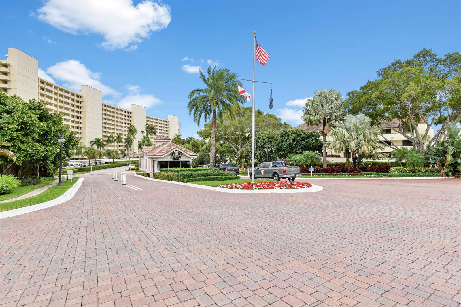 1200 Marine Way # 601, North Palm Beach, FL 33408 — zdjęcie 2
