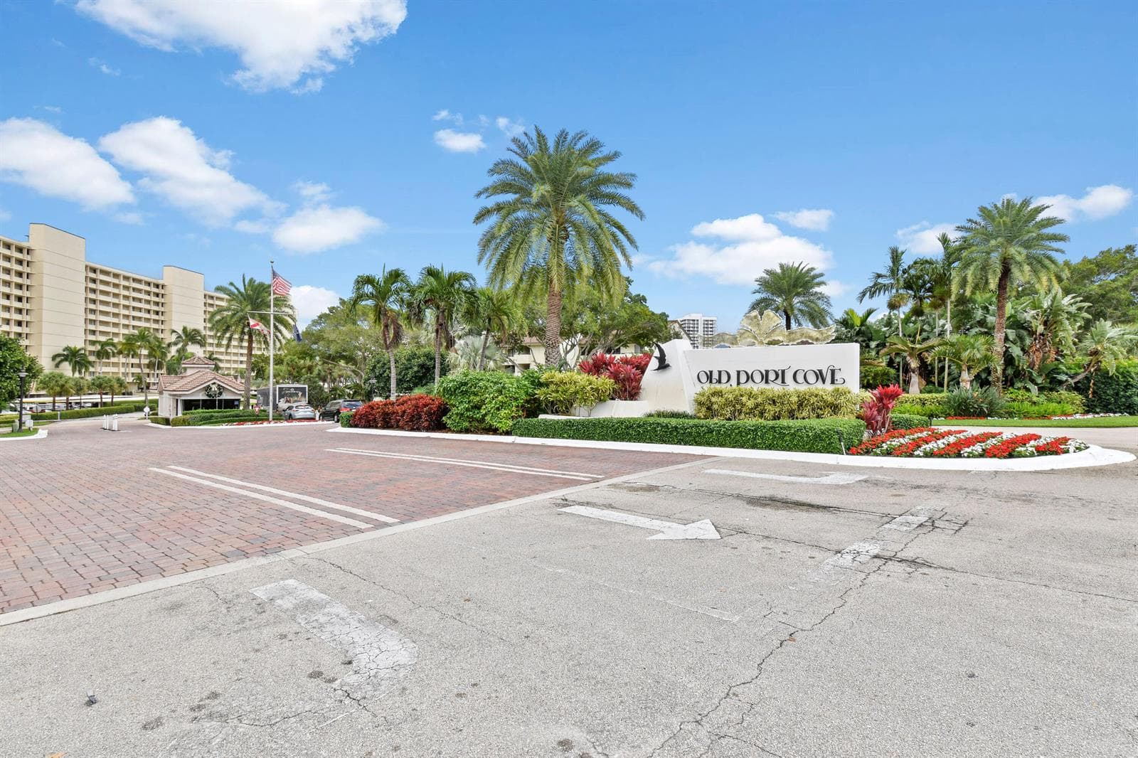 1200 Marine Way # 601, North Palm Beach, FL 33408 — zdjęcie 3