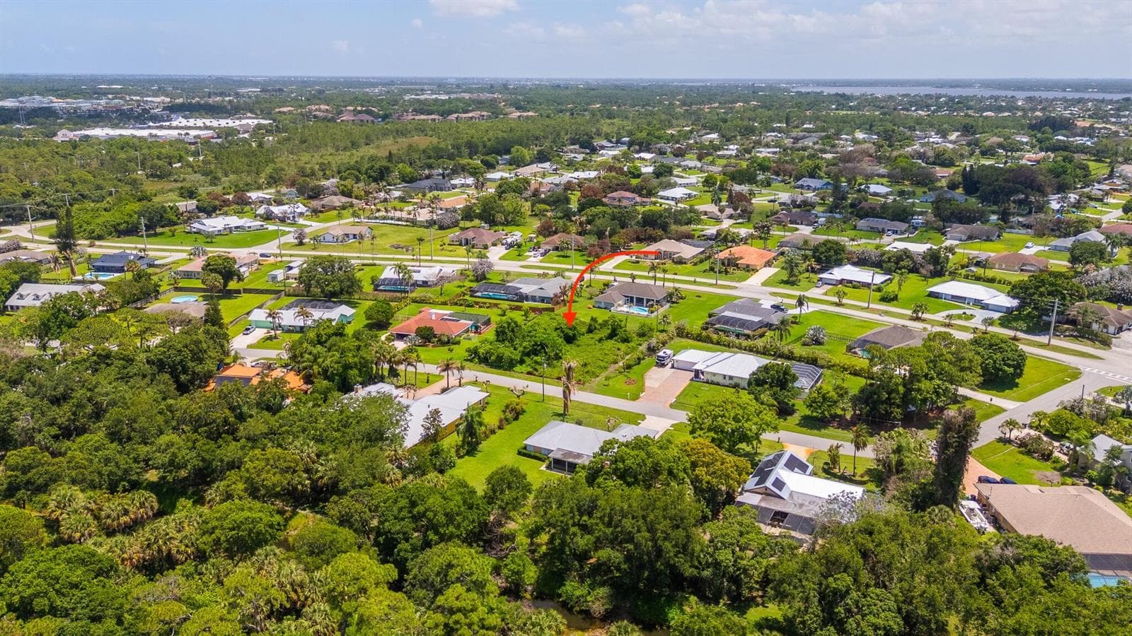 2012 SE Giffen Avenue, Port St. Lucie, FL 34952 — zdjęcie 5