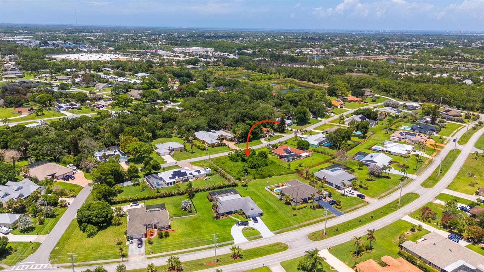 2012 SE Giffen Avenue, Port St. Lucie, FL 34952 — zdjęcie 4